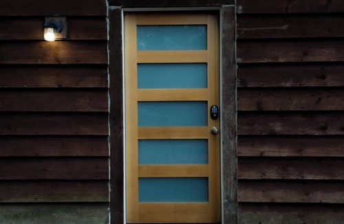 Cleveland Cabin | Borrow a Private Lake on 850 Acres and a Cozy Boathouse