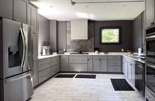 Cleveland House | Borrow an 850 acre estate and a 7 bedroom house.