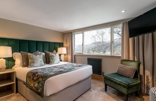 Borrowdale Hotel | Borrowdale Gates Hotel