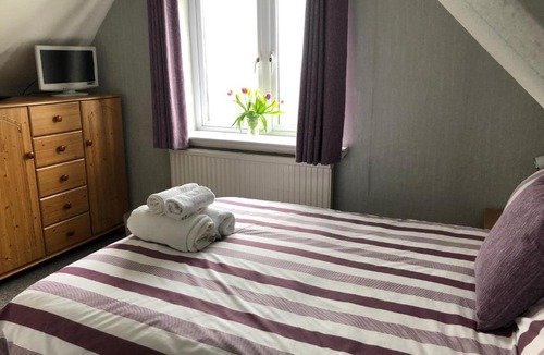 Carbis Bay House | Borthalan House