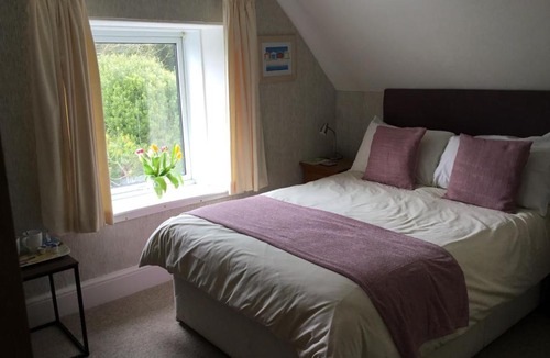 Carbis Bay House | Borthalan House