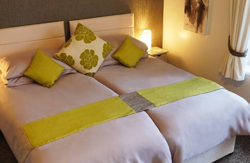 Dolgellau Bed & Breakfast | Borthwen B&B