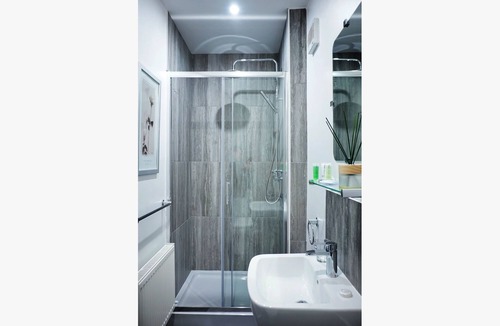 Dolgellau Bed & Breakfast | Borthwen B&B