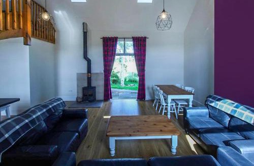 Gorebridge Apartment | Borthwick Castle View