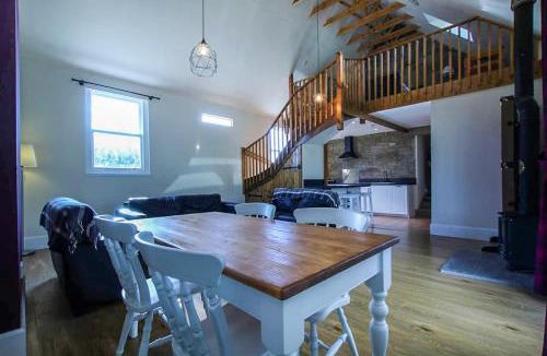 Gorebridge Apartment | Borthwick Castle View