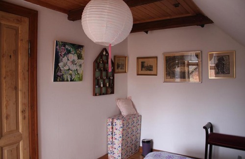 Borup Bed & Breakfast | Borup Bed & Breakfast