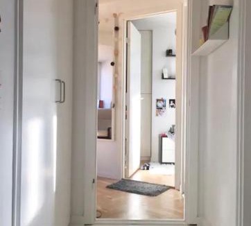 København NV Apartment | Borups Allé 249