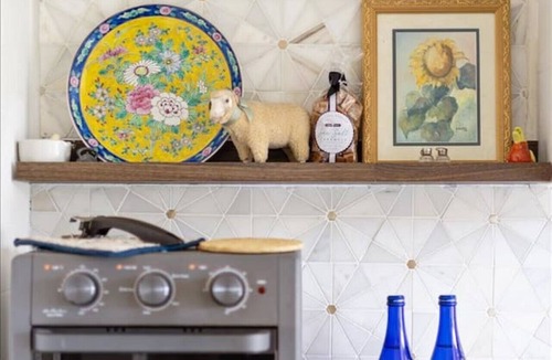 Billings Apartment | Bo’s 2BR Eclectic + Antique-Modern Pet Friendly w/Big Yard