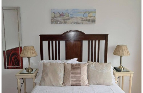 Perranporth Apartment | Bos Laity