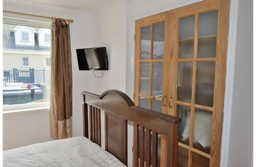 Perranporth Apartment | Bos Laity