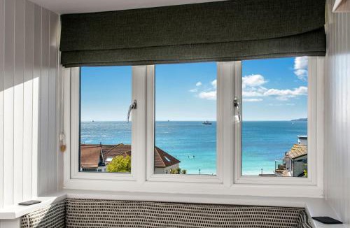 Maenporth Bed & Breakfast | Bosanneth