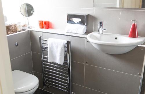 Maenporth Bed & Breakfast | Bosanneth