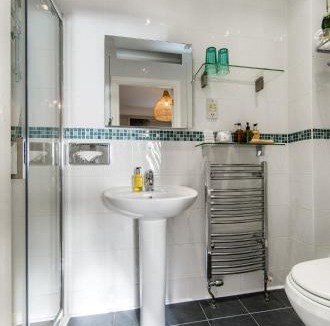 Maenporth Bed & Breakfast | Bosanneth