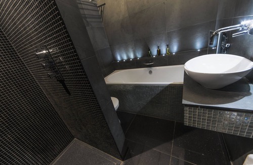 Maenporth Bed & Breakfast | Bosanneth