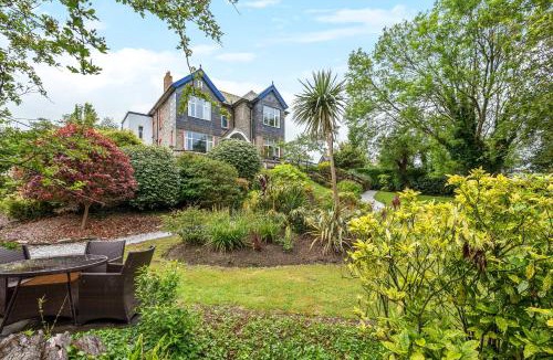 Boscastle Bed & Breakfast | Boscastle House