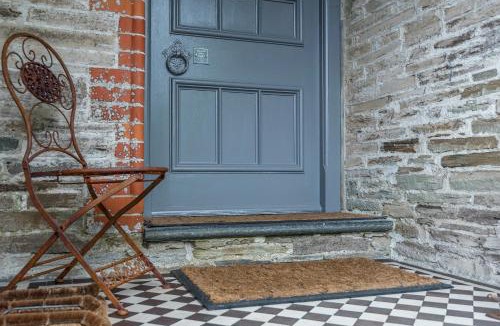 Boscastle Bed & Breakfast | Boscastle House