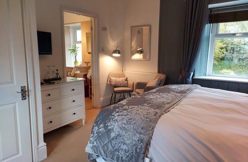 Boscastle Bed & Breakfast | Boscastle House