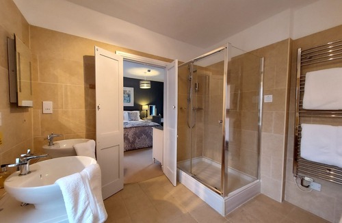 Boscastle Bed & Breakfast | Boscastle House