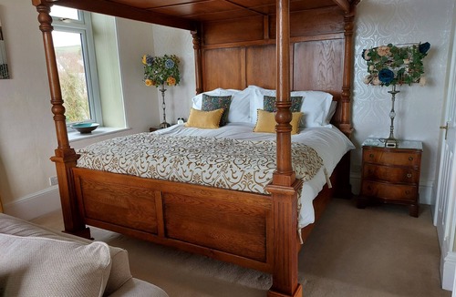 Boscastle Bed & Breakfast | Boscastle House