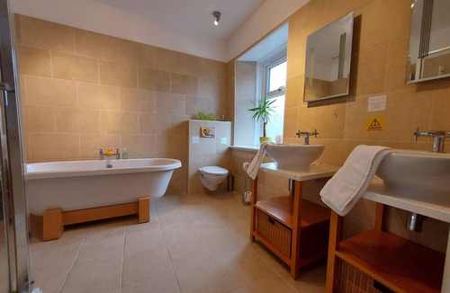 Boscastle Bed & Breakfast | Boscastle House