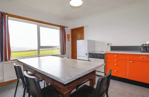 Boscastle Cottage | BOSCASTLE VIEW, pet friendly, with open fire in Boscastle