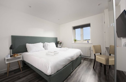 St Just Hotel | Boscean, Hotel B&B - Cape Cornwall