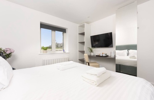 St Just Hotel | Boscean, Hotel B&B - Cape Cornwall