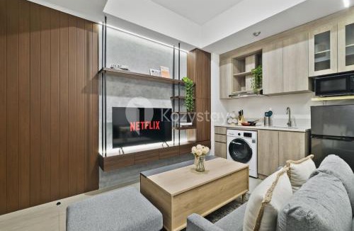 Cilandak Apartment | Bosco by Kozystay - Fatmawati
