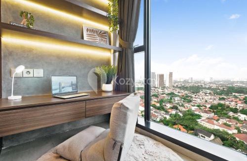 Cilandak Apartment | Bosco by Kozystay - Fatmawati