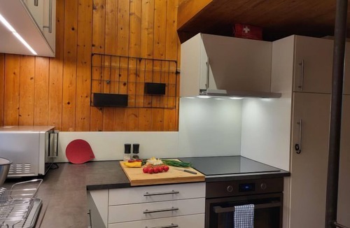 Monteggio House | Bosco della Bella 6 by Interhome