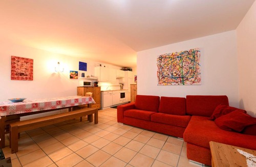 Bosco Gurin Apartment | Bosco Gurin Nature & Ski