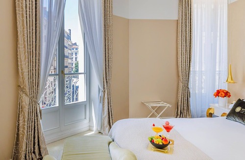 Les Cordeliers Hotel | Boscolo Lyon Hôtel & Spa