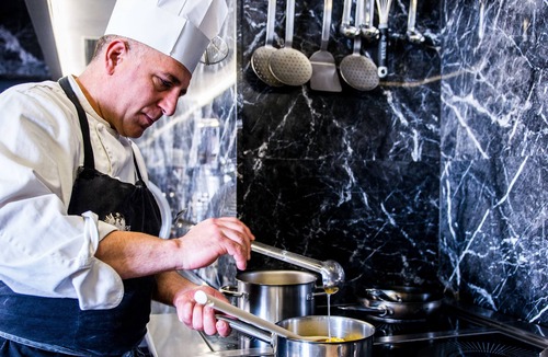 Les Cordeliers Hotel | Boscolo Lyon Hôtel & Spa