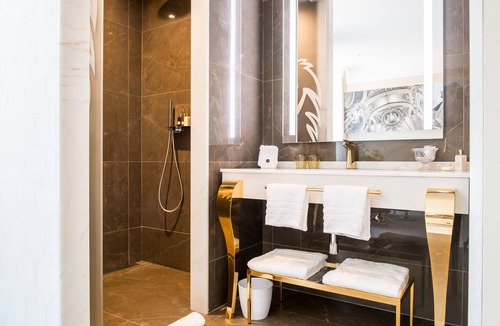 Les Cordeliers Hotel | Boscolo Lyon Hôtel & Spa