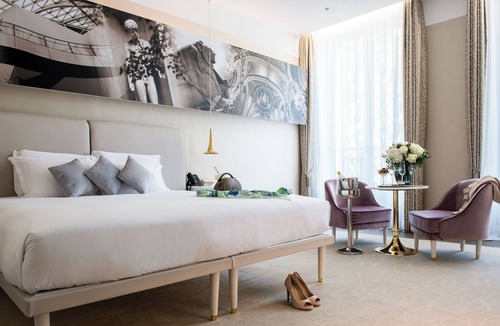 Les Cordeliers Hotel | Boscolo Lyon Hôtel & Spa