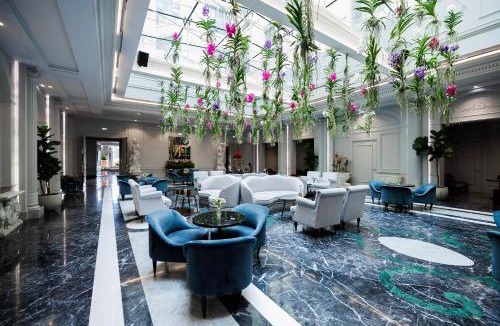 Les Cordeliers Hotel | Boscolo Lyon Hotel & Spa