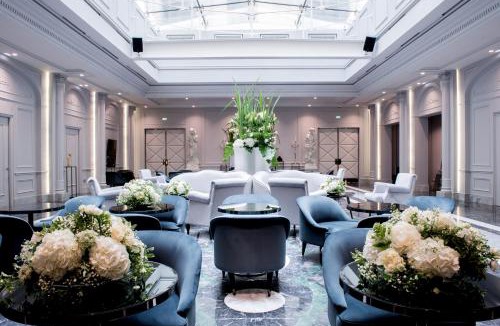 Les Cordeliers Hotel | Boscolo Lyon Hotel & Spa