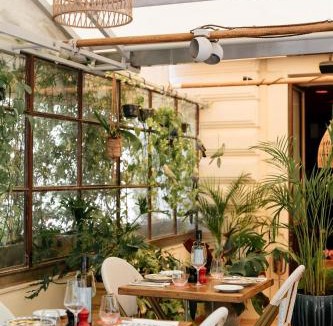 Jean-Medecin Hotel | Boscolo Nice Hotel & Spa