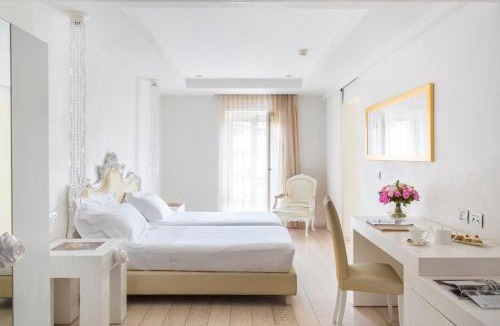 Jean-Medecin Hotel | Boscolo Nice Hotel & Spa