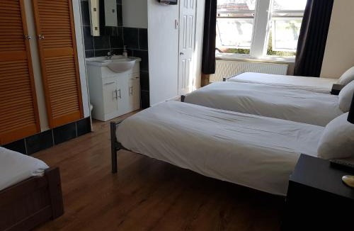 Boscombe House | Boscombe Reef Hotel