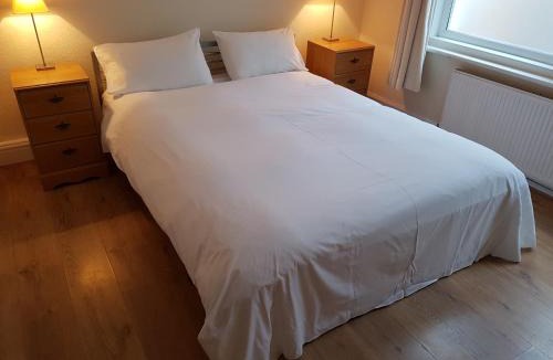 Boscombe House | Boscombe Reef Hotel