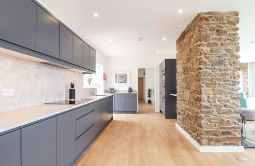 Porthleven Cottage | Boscregan