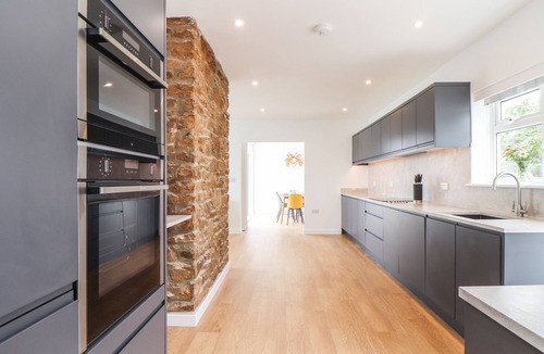 Porthleven Cottage | Boscregan