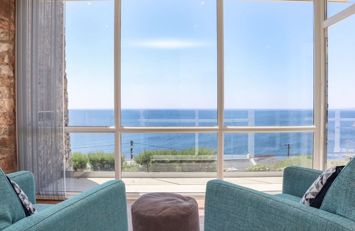 Porthleven Cottage | Boscregan