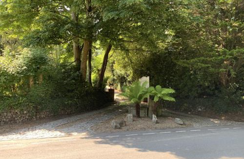 Carlyon Hotel | Boscundle Manor