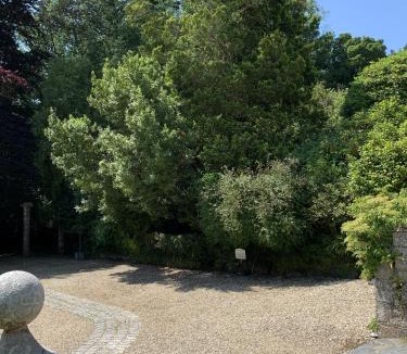 Carlyon Hotel | Boscundle Manor