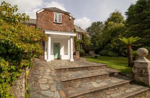 Carlyon Hotel | Boscundle Manor