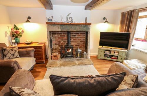 Cartworth House | Boshaw Cottage