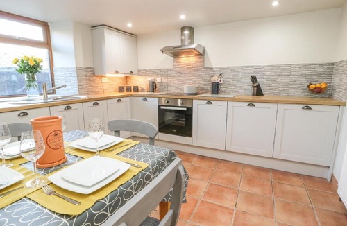 Cartworth House | Boshaw Cottage