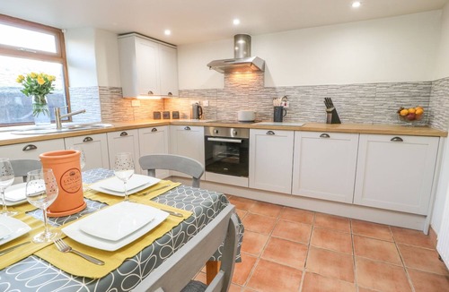 Cartworth Cottage | Boshaw Cottage